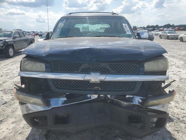 Photo 4 VIN: 3GNEC12Z56G107040 - CHEVROLET AVALANCHE 