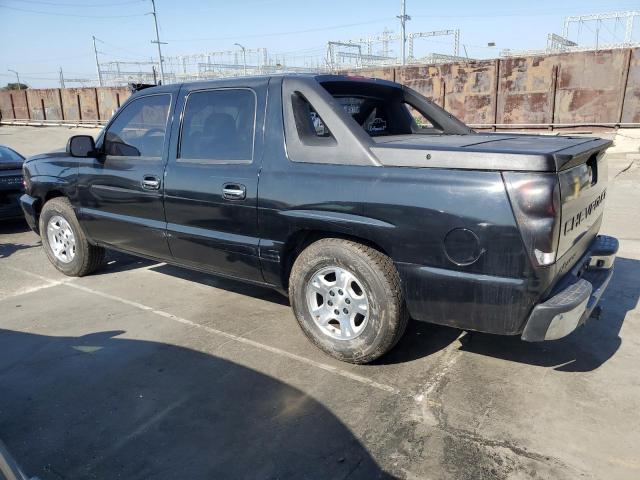 Photo 1 VIN: 3GNEC12Z56G125974 - CHEVROLET AVALANCHE 