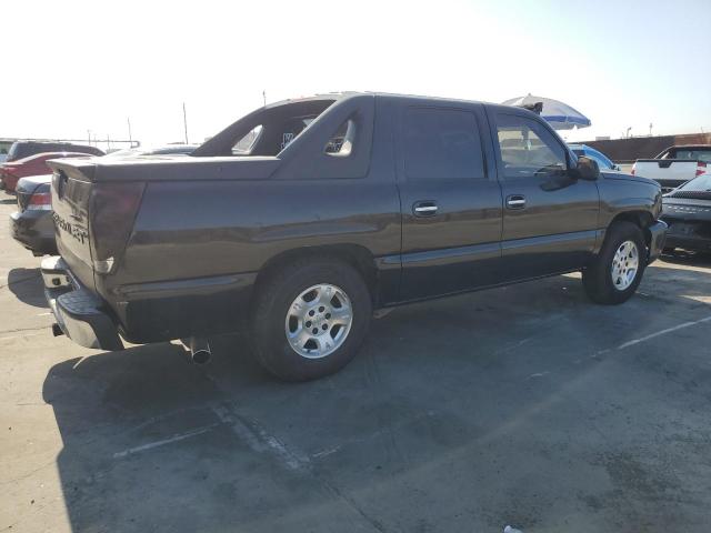 Photo 2 VIN: 3GNEC12Z56G125974 - CHEVROLET AVALANCHE 