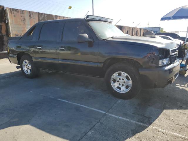 Photo 3 VIN: 3GNEC12Z56G125974 - CHEVROLET AVALANCHE 