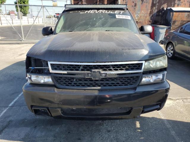 Photo 4 VIN: 3GNEC12Z56G125974 - CHEVROLET AVALANCHE 