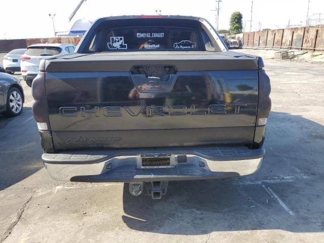 Photo 5 VIN: 3GNEC12Z56G125974 - CHEVROLET AVALANCHE 