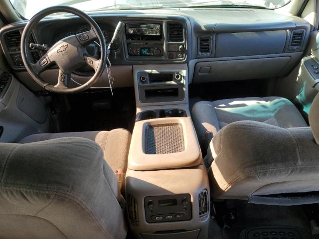 Photo 7 VIN: 3GNEC12Z56G125974 - CHEVROLET AVALANCHE 