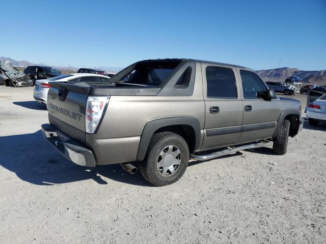 Photo 2 VIN: 3GNEC12Z65G106624 - CHEVROLET AVALANCHE 