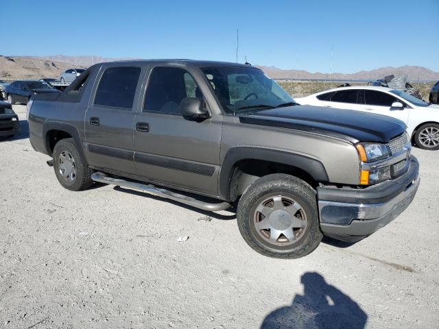 Photo 3 VIN: 3GNEC12Z65G106624 - CHEVROLET AVALANCHE 