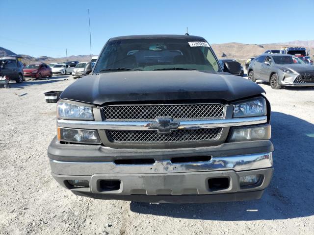 Photo 4 VIN: 3GNEC12Z65G106624 - CHEVROLET AVALANCHE 