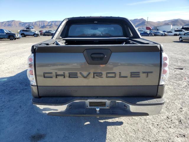 Photo 5 VIN: 3GNEC12Z65G106624 - CHEVROLET AVALANCHE 