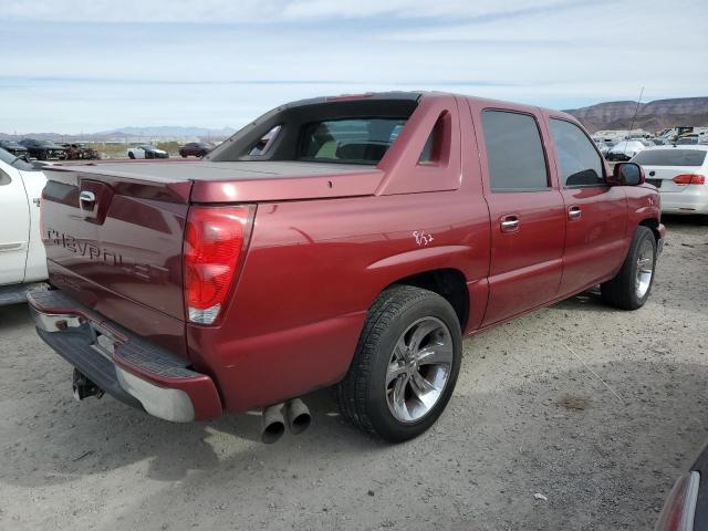 Photo 2 VIN: 3GNEC12Z65G134746 - CHEVROLET AVALANCHE 