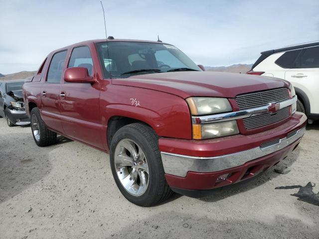 Photo 3 VIN: 3GNEC12Z65G134746 - CHEVROLET AVALANCHE 