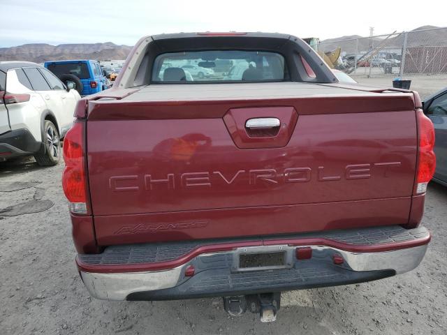 Photo 5 VIN: 3GNEC12Z65G134746 - CHEVROLET AVALANCHE 