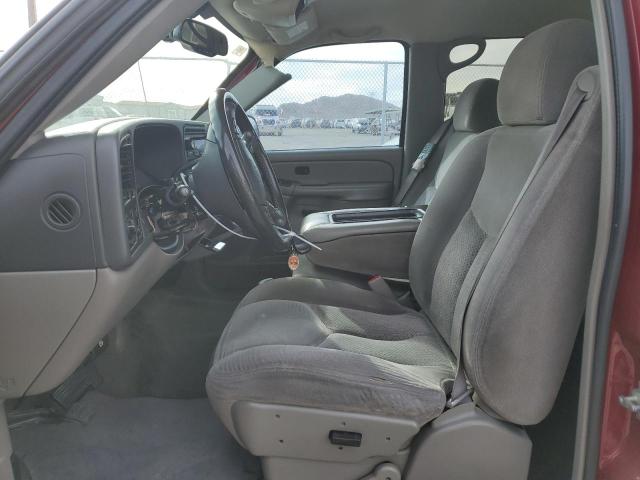 Photo 6 VIN: 3GNEC12Z65G134746 - CHEVROLET AVALANCHE 