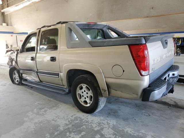 Photo 1 VIN: 3GNEC12Z65G190654 - CHEVROLET AVALANCHE 