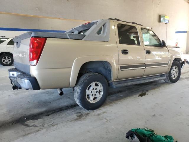 Photo 2 VIN: 3GNEC12Z65G190654 - CHEVROLET AVALANCHE 