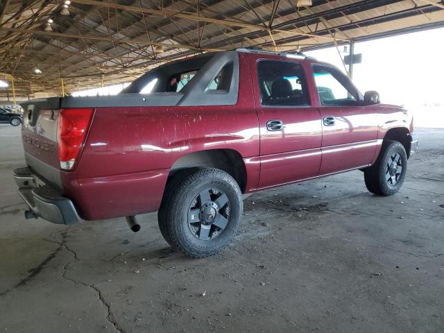 Photo 2 VIN: 3GNEC12Z65G273761 - CHEVROLET AVALANCHE 