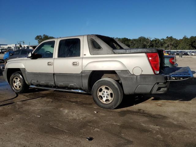 Photo 1 VIN: 3GNEC12Z65G274991 - CHEVROLET AVALANCHE 