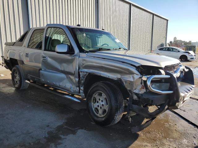 Photo 3 VIN: 3GNEC12Z65G274991 - CHEVROLET AVALANCHE 