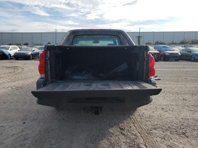 Photo 5 VIN: 3GNEC12Z65G274991 - CHEVROLET AVALANCHE 