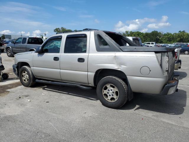 Photo 1 VIN: 3GNEC12Z66G103241 - CHEVROLET AVALANCHE 