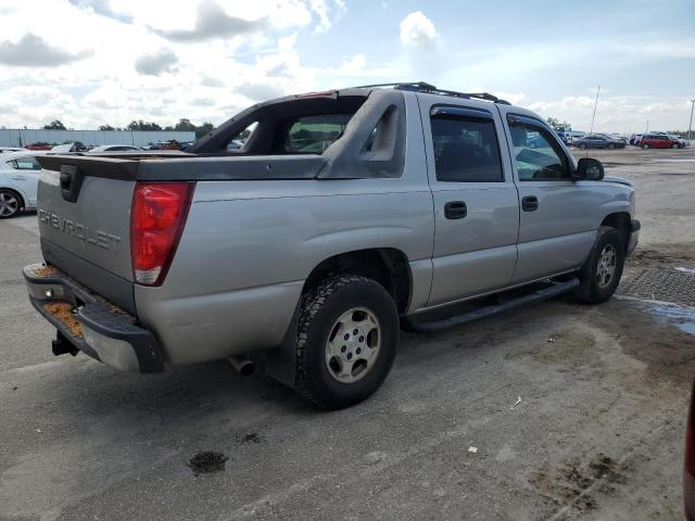 Photo 2 VIN: 3GNEC12Z66G103241 - CHEVROLET AVALANCHE 