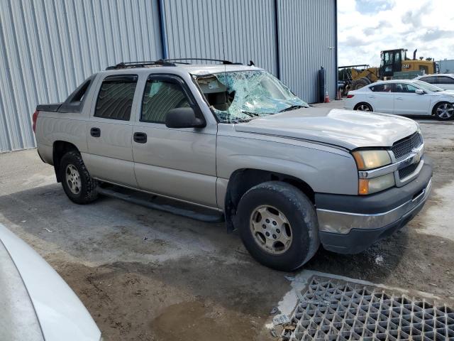 Photo 3 VIN: 3GNEC12Z66G103241 - CHEVROLET AVALANCHE 