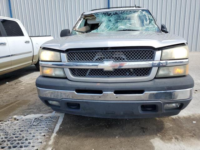 Photo 4 VIN: 3GNEC12Z66G103241 - CHEVROLET AVALANCHE 