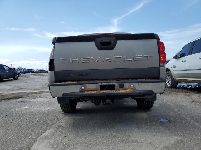 Photo 5 VIN: 3GNEC12Z66G103241 - CHEVROLET AVALANCHE 