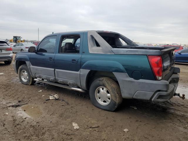 Photo 1 VIN: 3GNEC12Z66G112750 - CHEVROLET AVALANCHE 