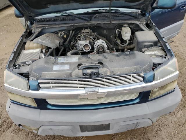 Photo 10 VIN: 3GNEC12Z66G112750 - CHEVROLET AVALANCHE 