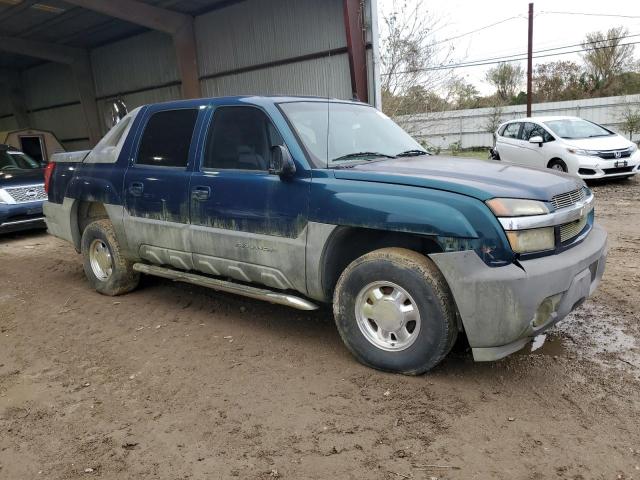 Photo 3 VIN: 3GNEC12Z66G112750 - CHEVROLET AVALANCHE 