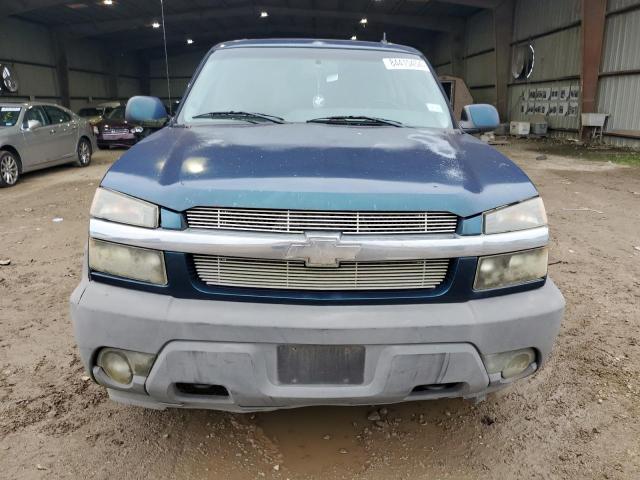 Photo 4 VIN: 3GNEC12Z66G112750 - CHEVROLET AVALANCHE 