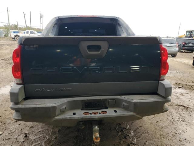 Photo 5 VIN: 3GNEC12Z66G112750 - CHEVROLET AVALANCHE 