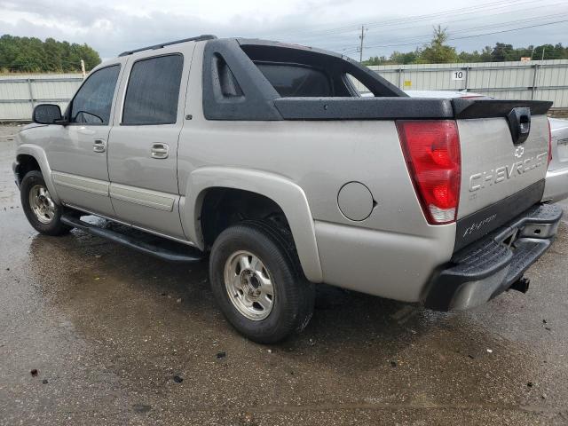 Photo 1 VIN: 3GNEC12Z66G128639 - CHEVROLET AVALANCHE 