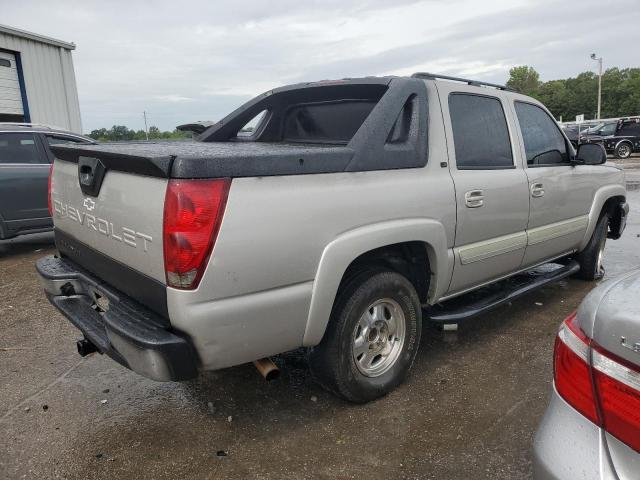 Photo 2 VIN: 3GNEC12Z66G128639 - CHEVROLET AVALANCHE 