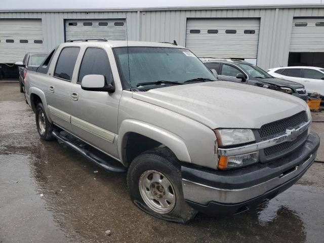 Photo 3 VIN: 3GNEC12Z66G128639 - CHEVROLET AVALANCHE 