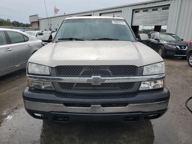 Photo 4 VIN: 3GNEC12Z66G128639 - CHEVROLET AVALANCHE 