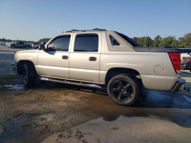 Photo 1 VIN: 3GNEC12Z75G154147 - CHEVROLET AVALANCHE 