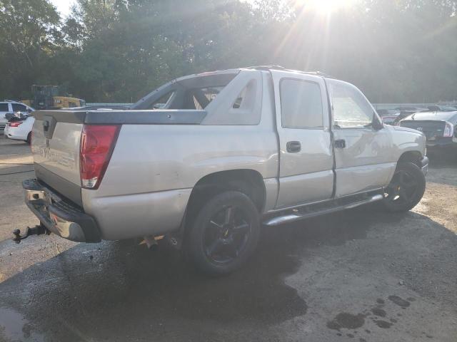 Photo 2 VIN: 3GNEC12Z75G154147 - CHEVROLET AVALANCHE 