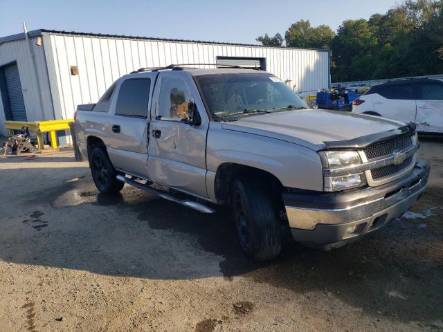 Photo 3 VIN: 3GNEC12Z75G154147 - CHEVROLET AVALANCHE 