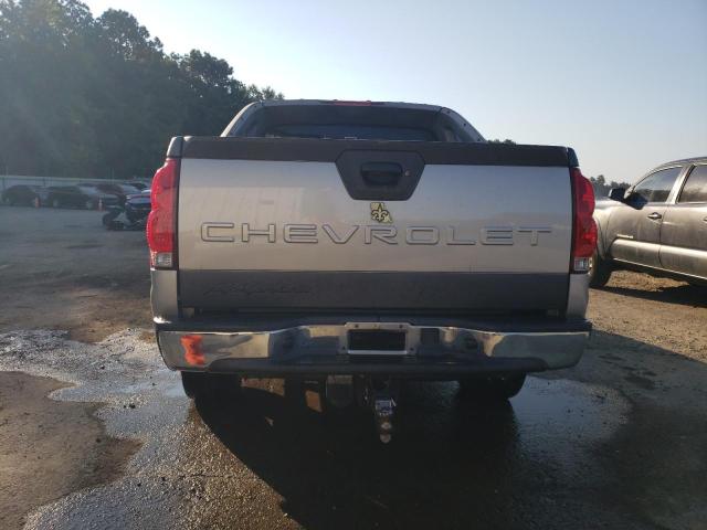 Photo 5 VIN: 3GNEC12Z75G154147 - CHEVROLET AVALANCHE 