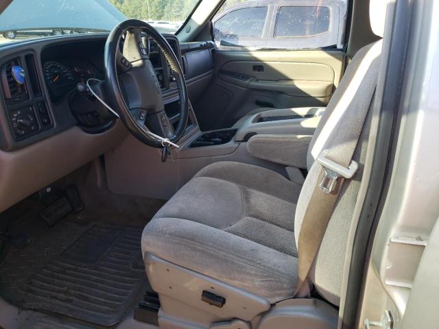 Photo 6 VIN: 3GNEC12Z75G154147 - CHEVROLET AVALANCHE 