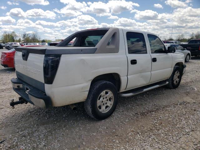 Photo 2 VIN: 3GNEC12Z75G191246 - CHEVROLET AVALANCHE 