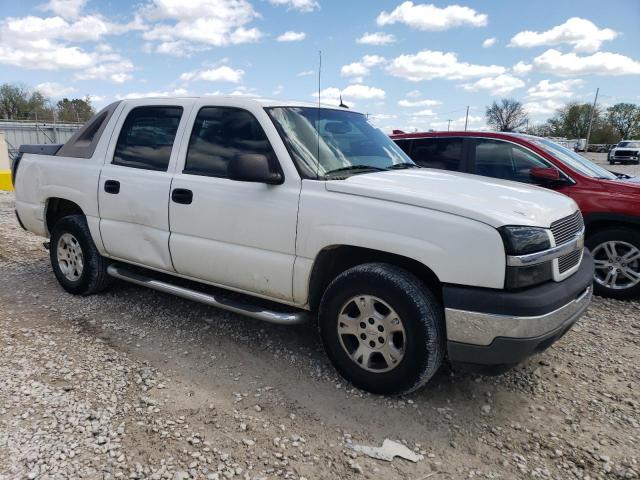 Photo 3 VIN: 3GNEC12Z75G191246 - CHEVROLET AVALANCHE 