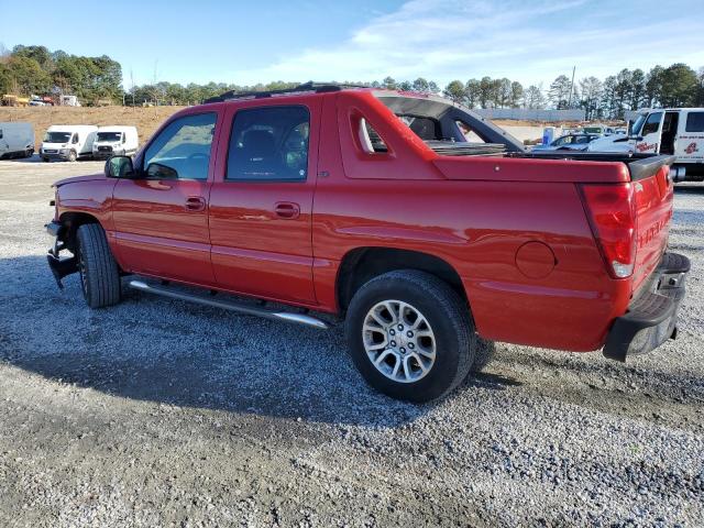 Photo 1 VIN: 3GNEC12Z75G212239 - CHEVROLET AVALANCHE 