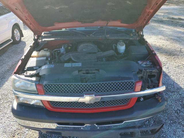 Photo 10 VIN: 3GNEC12Z75G212239 - CHEVROLET AVALANCHE 