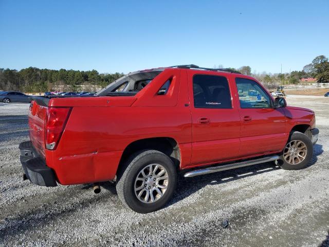 Photo 2 VIN: 3GNEC12Z75G212239 - CHEVROLET AVALANCHE 