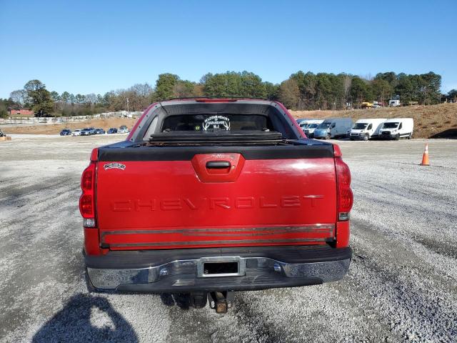 Photo 5 VIN: 3GNEC12Z75G212239 - CHEVROLET AVALANCHE 