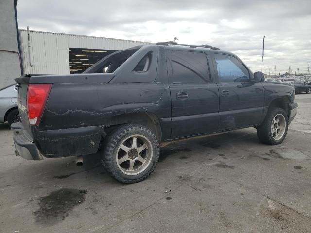 Photo 2 VIN: 3GNEC12Z75G228800 - CHEVROLET AVALANCHE 