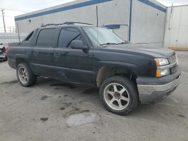 Photo 3 VIN: 3GNEC12Z75G228800 - CHEVROLET AVALANCHE 