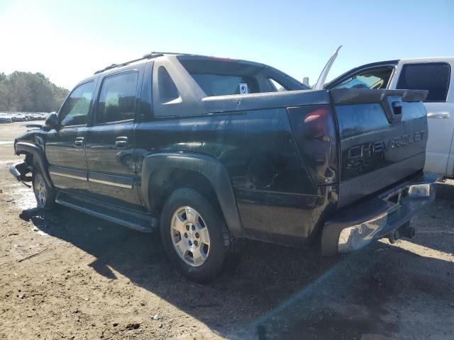 Photo 1 VIN: 3GNEC12Z76G176456 - CHEVROLET AVALANCHE 