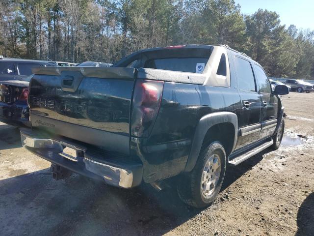 Photo 2 VIN: 3GNEC12Z76G176456 - CHEVROLET AVALANCHE 